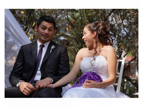 Fotógrafos profesionales