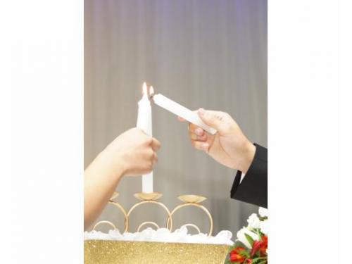 Especialistas en bodas