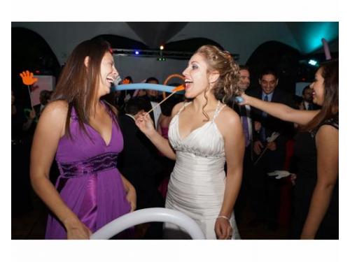 Fotografía para bodas