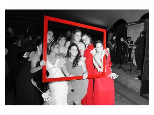 Efecto en tus fotografías