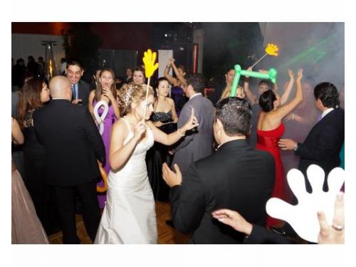 Fotografías de la celebración