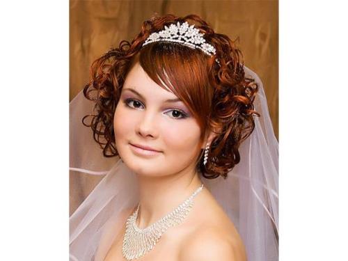 Peinados para cabello corto