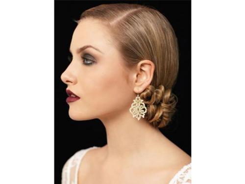 Maquillaje profesional ideal para tu boda