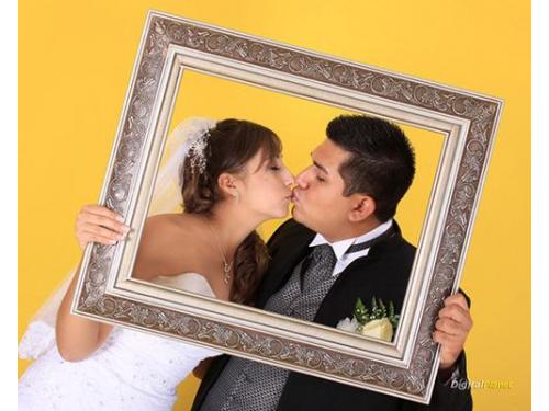 Digital planet en tu boda