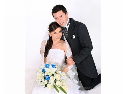 Sesión estudio formal