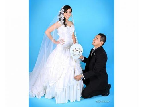 Fotografía para bodas