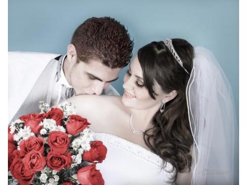 Efecto en tus fotografías