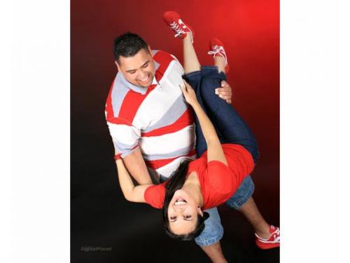 Disfruta de momentos casuales