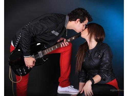 Capturan momentos únicos