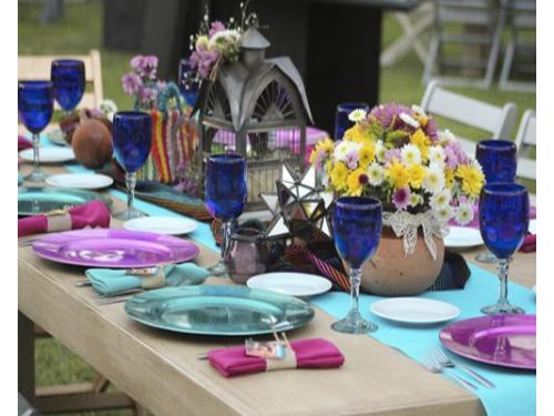 Arreglos para cualquier tipo de estilo