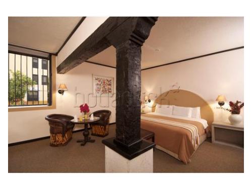 Jr suite para tu noche de bodas