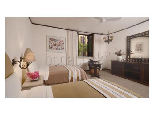 Habitación doble estándar para tus iinvitados