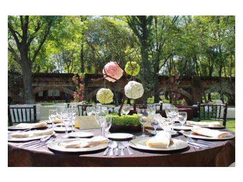 Innovador centro de mesa para tu fiesta de día