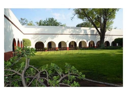 Hermoso jardín para celebrar tu boda