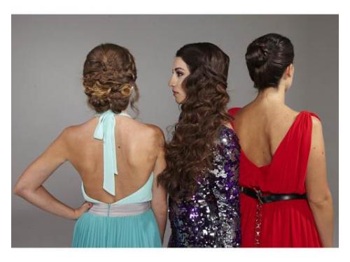 Conoce nuestros paquetes de belleza para novia