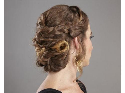 Conviértete en la novia más bella y radiante