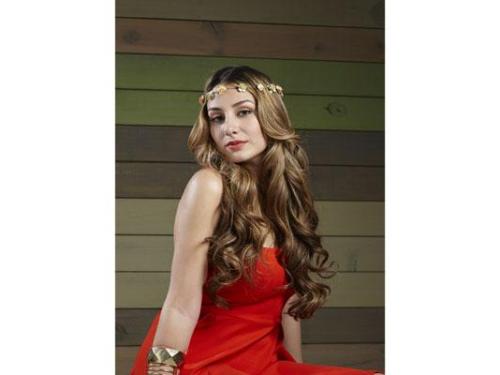 Maquillaje para novias