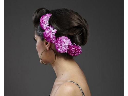 Escultura que se ven mucho más finas y naturales