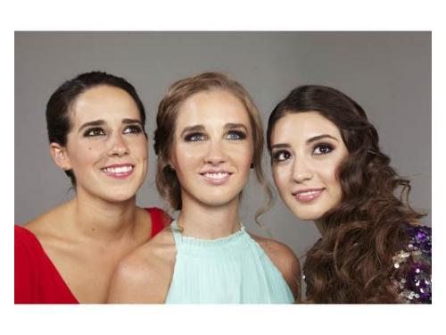 Belleza y maquillaje