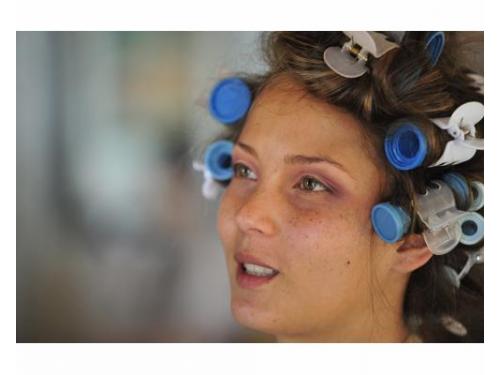 Servicio de belleza para novias