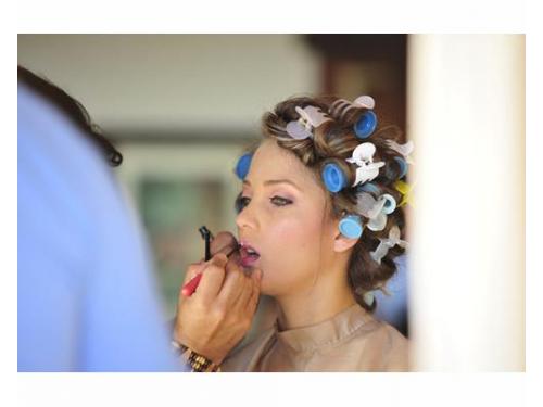 Estilistas profesionales