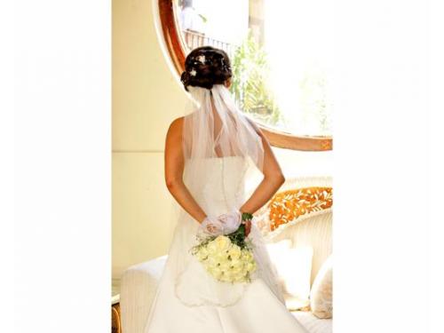 Serás la novia perfecta