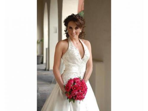 Servicio de belleza para novias