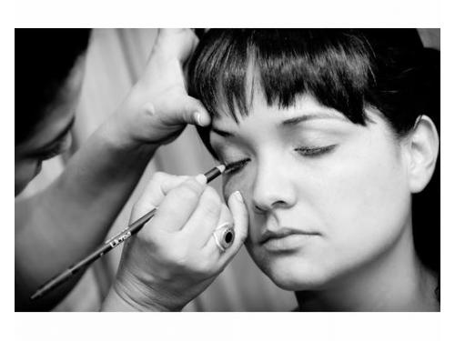 Luce perfecta en tu boda