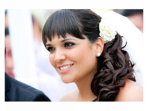 Serás la novia perfecta