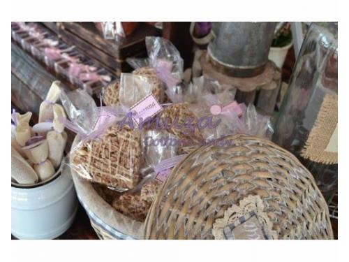 Dulcería y repostería