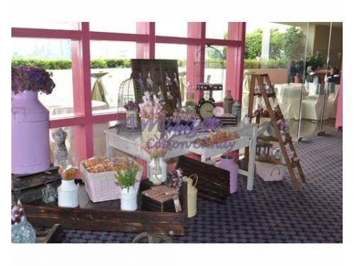 Amuza eventos en tu boda