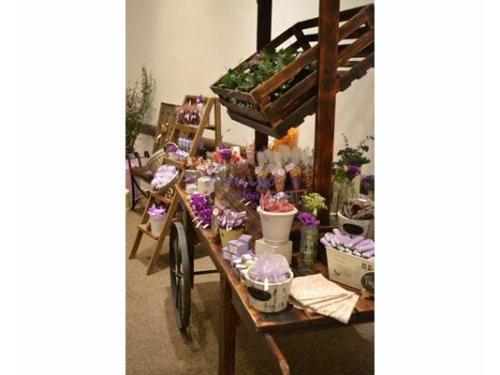 Repostería para todos los gustos