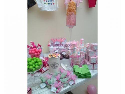 Dulces para todo tipo de eventos