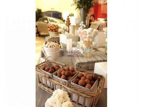 Chocolates y bombones