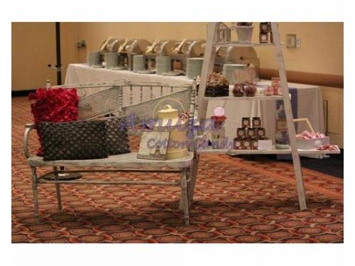 Expertos en mesas de dulces