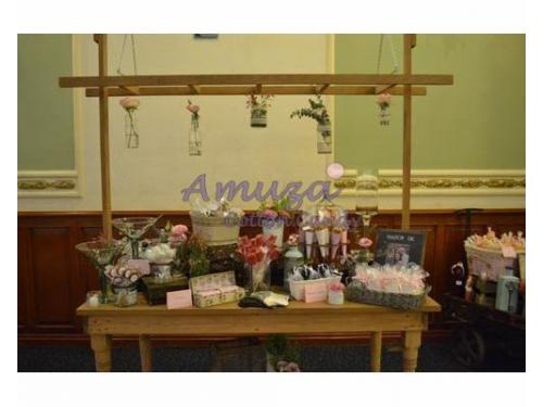 Excelencia en postres