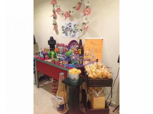 Creatividad y presentación