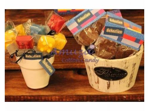 Sorprende a tus invitados