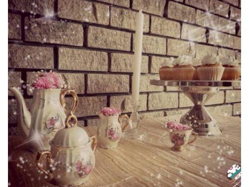 Decoración temática