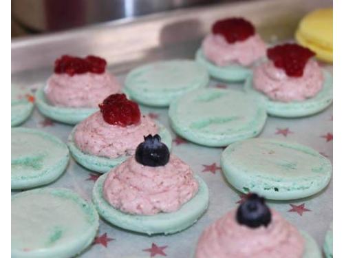 Toque dulce a tu boda