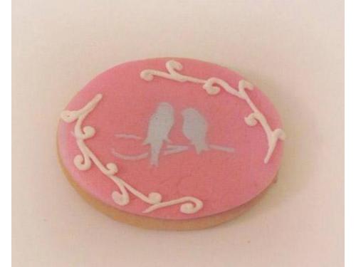 Decoración y mesas de dulces