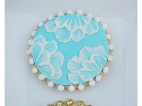 Crear postres únicos, originales