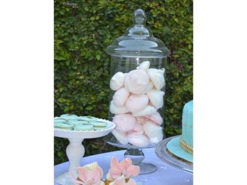 Deleita a tus invitados