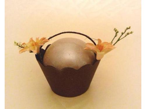 Toque dulce a ese momento tan especial