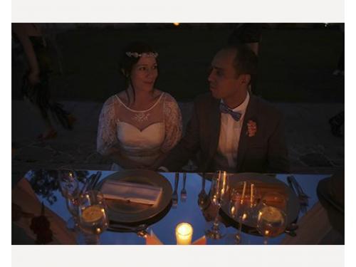 Una noche mágica...