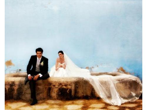 Fotografías de boda