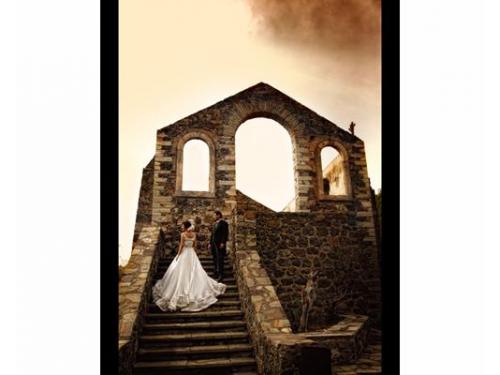 El arte de la fotografía