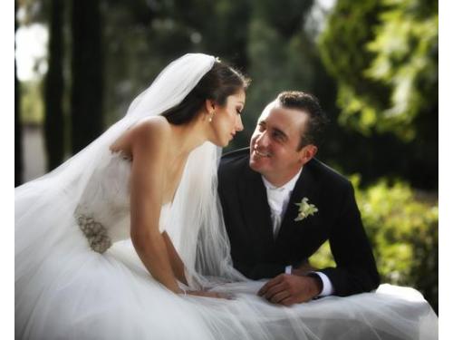 Capturan sensaciones