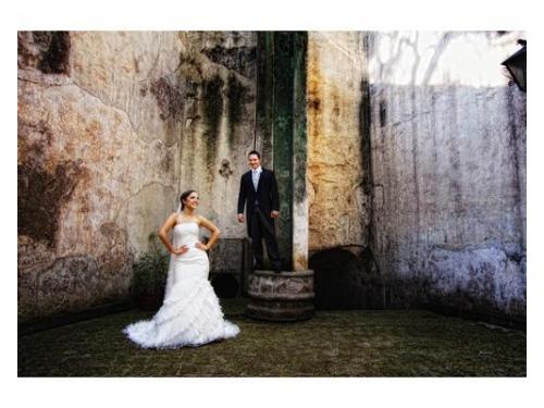 Lugares inimaginables