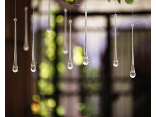 Detalles de la decoración